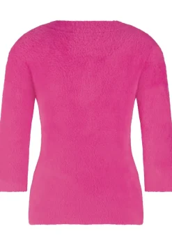 LABEL DOT TRUI KORTE MOUW