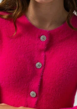 LABEL DOT TRUI KORTE MOUW