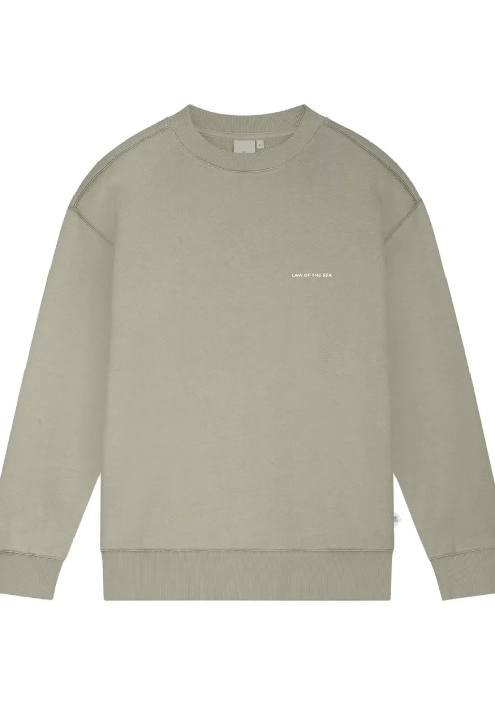 LAW OF THE SEA SWEATER