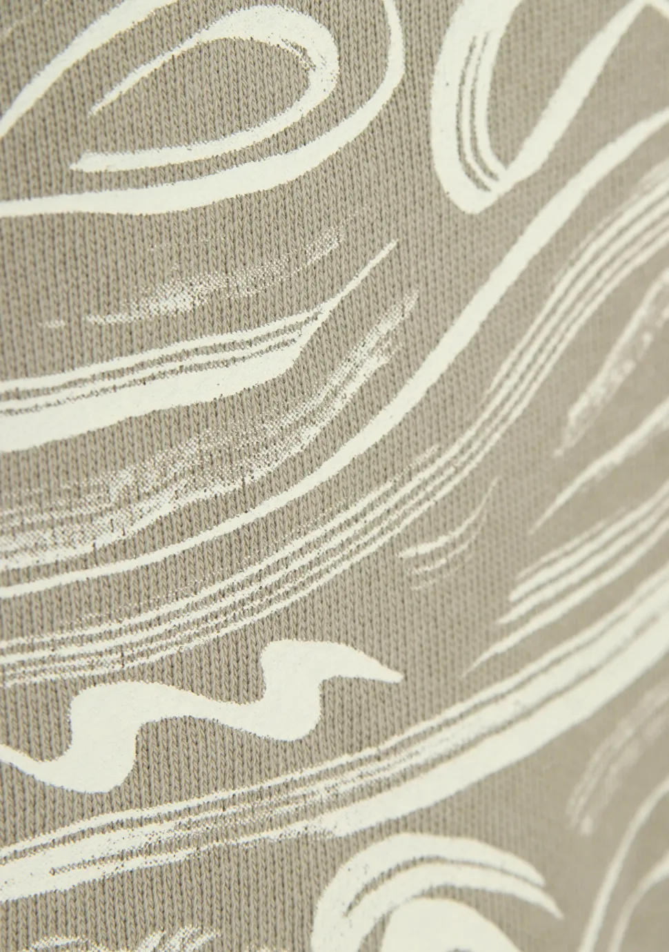 LAW OF THE SEA SWEATER