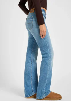 LEE JEANS
