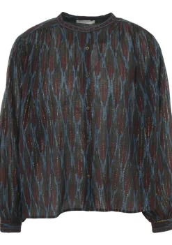 MAISON HOTEL BLOUSE
