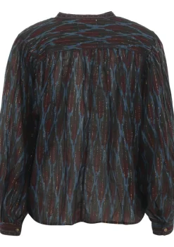 MAISON HOTEL BLOUSE