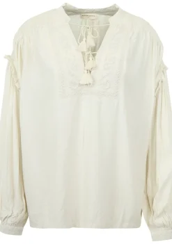 MAISON HOTEL BLOUSE