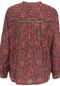 MAISON HOTEL BLOUSE