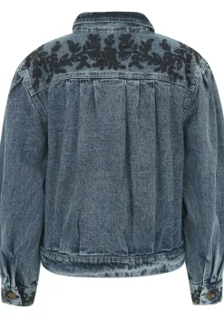 MAISON HOTEL DENIMJACK