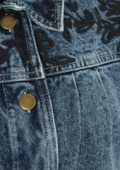 MAISON HOTEL DENIMJACK