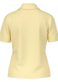 MARC CAIN ADDITIONS POLOSHIRT