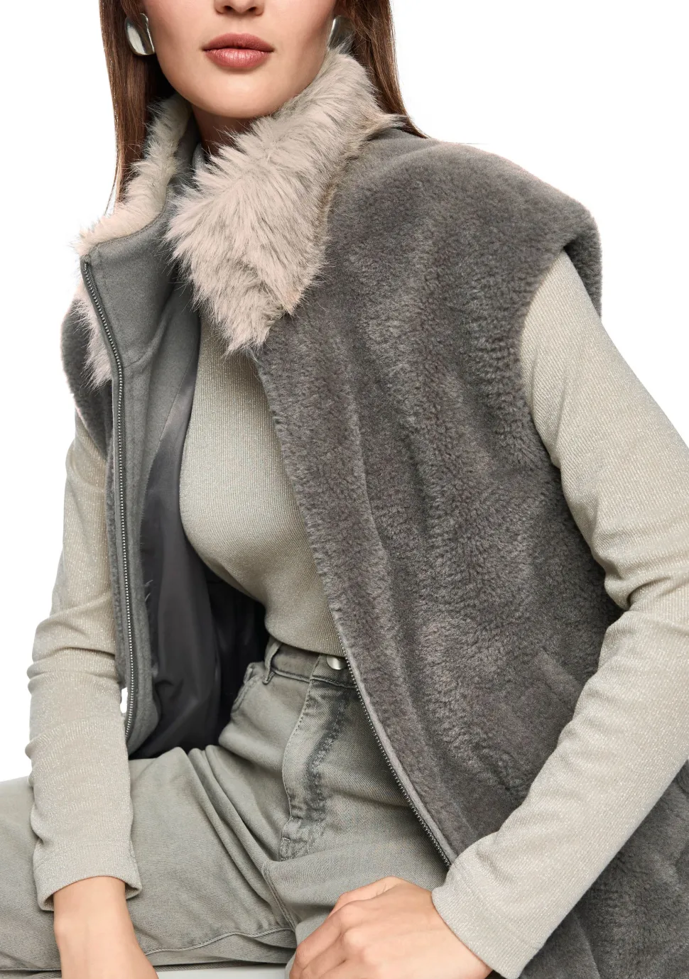 MARC CAIN GILET
