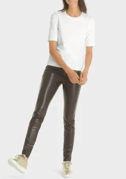 MARC CAIN TRUI KORTE MOUW