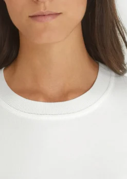 MARC CAIN TRUI KORTE MOUW