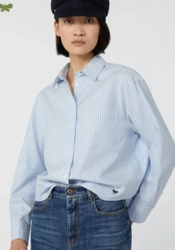 MAX MARA BLOUSE