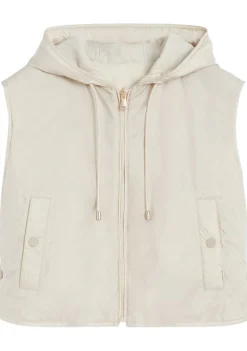 MAX MARA BODYWARMER