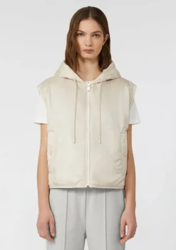 MAX MARA BODYWARMER