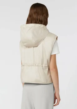 MAX MARA BODYWARMER