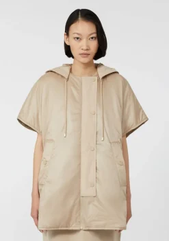 MAX MARA BODYWARMER