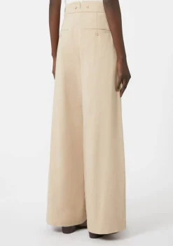 MAX MARA PANTALON
