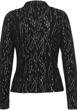 ML COLLECTIONS BLAZER