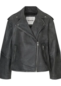 MODSTROM LEER/SUEDE JACK