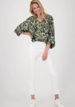 MONARI BLOUSE