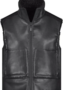 MONARI GILET