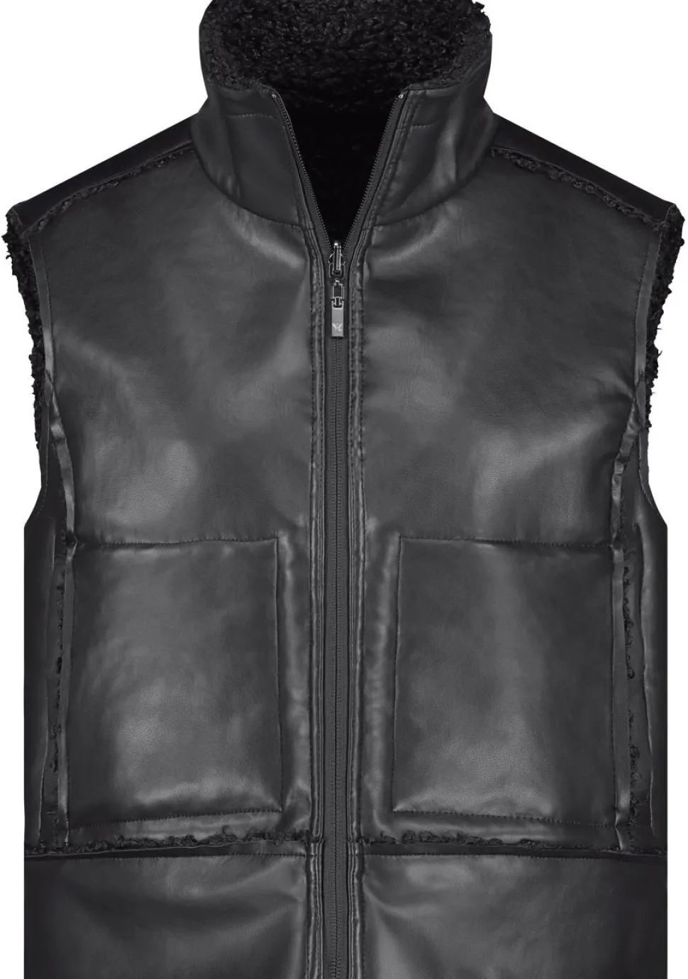 MONARI GILET