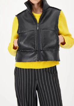 MONARI GILET
