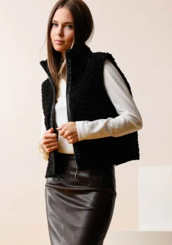 MONARI GILET