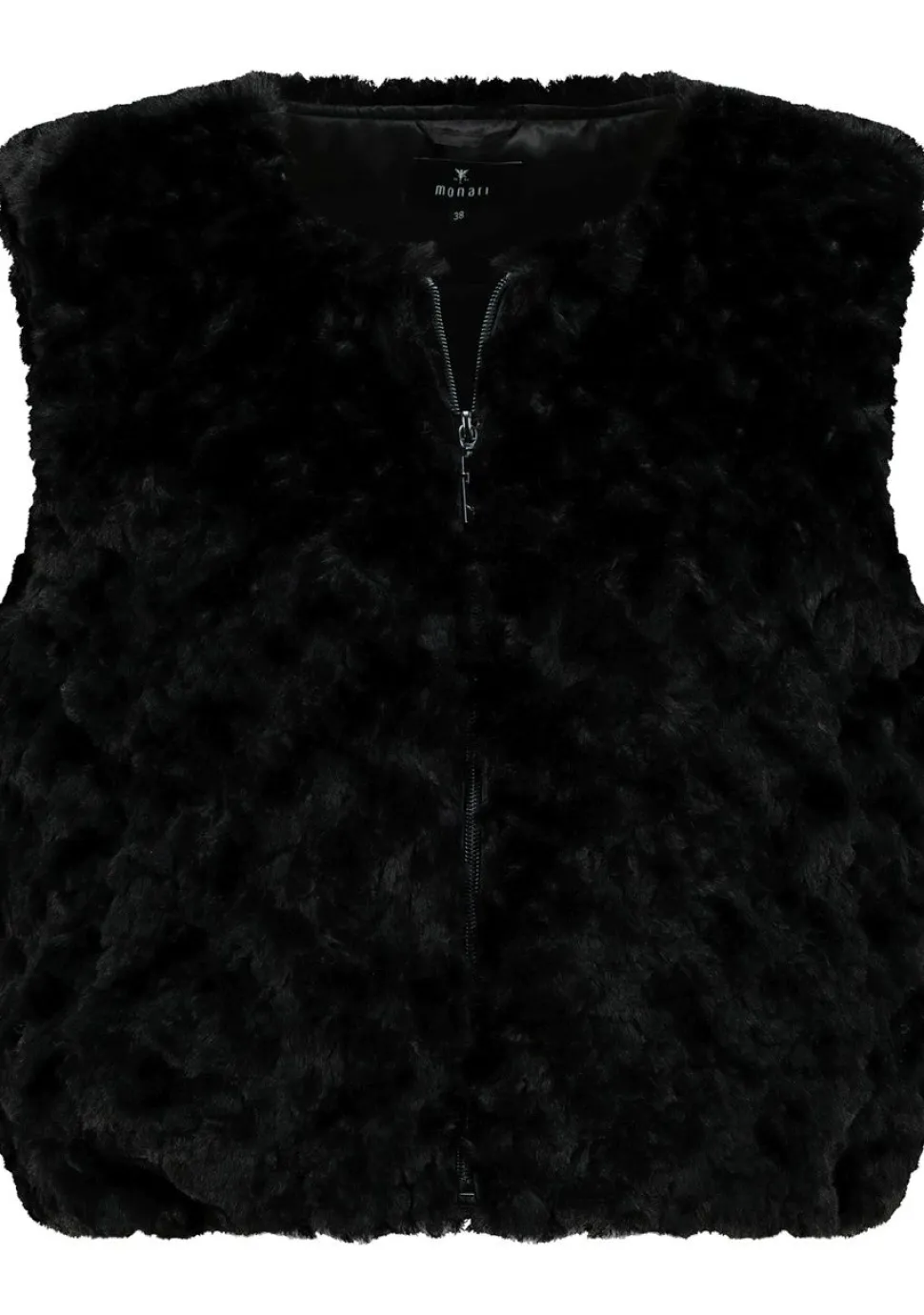 MONARI GILET