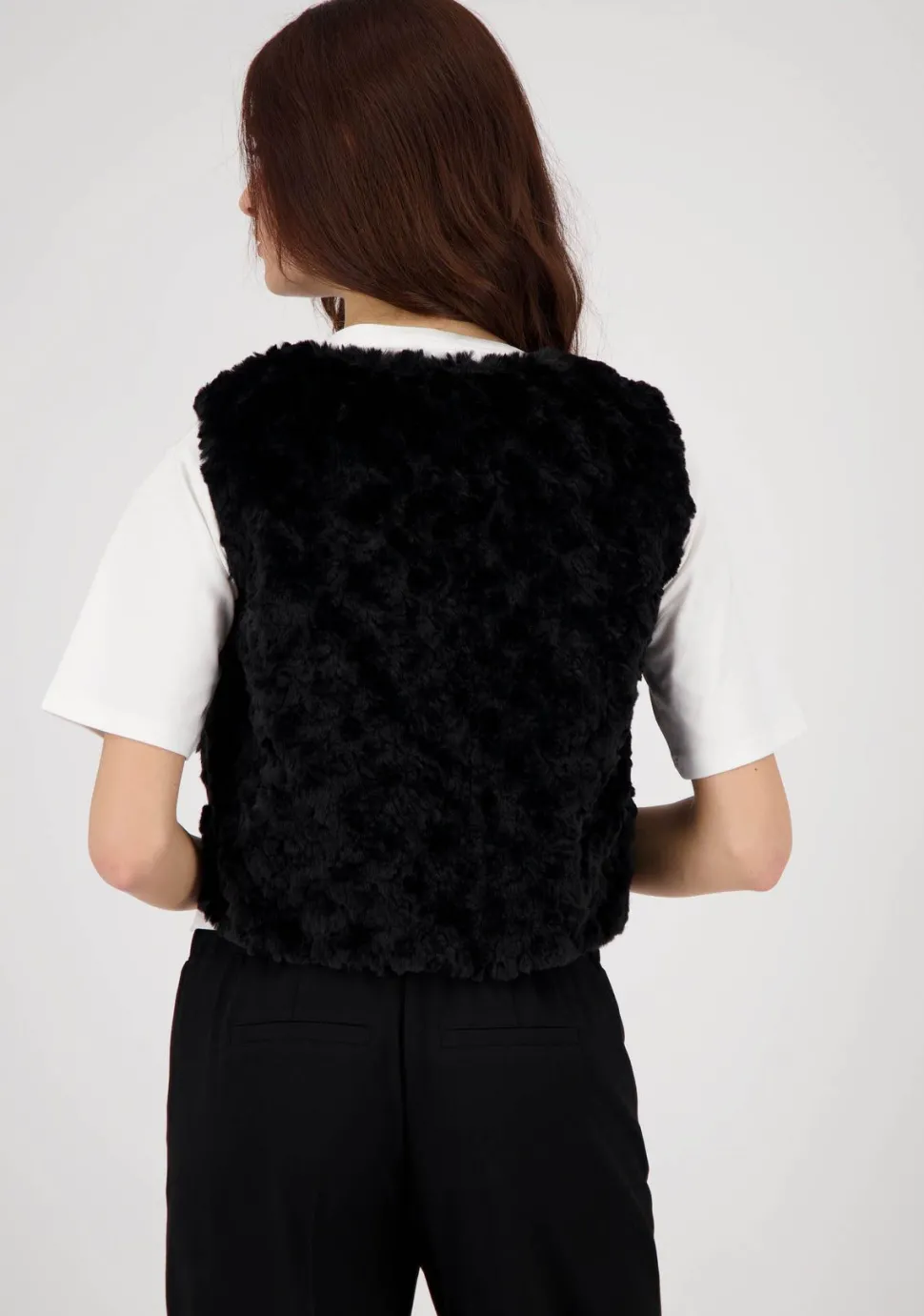 MONARI GILET