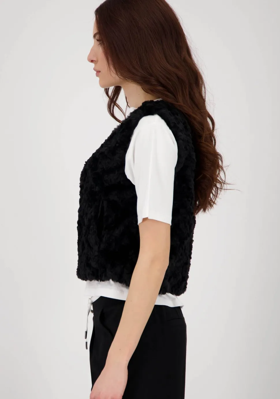 MONARI GILET