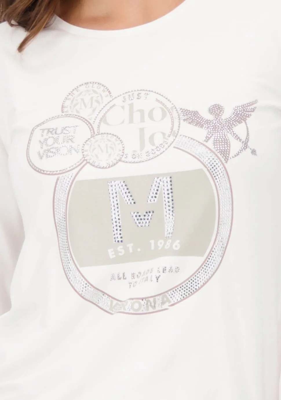 MONARI SHIRT