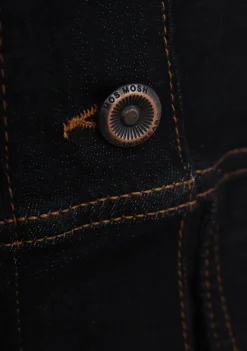 MOSMOSH DENIMJACK
