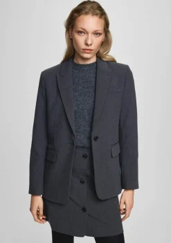 MSCH COPENHAGEN BLAZER