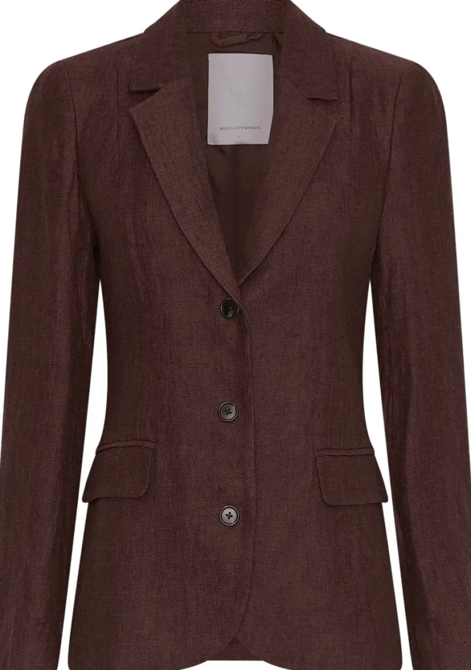 MSCH COPENHAGEN BLAZER