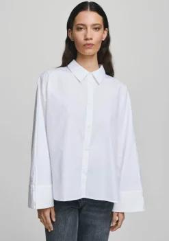 MSCH COPENHAGEN BLOUSE