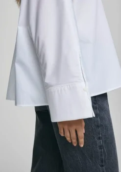 MSCH COPENHAGEN BLOUSE