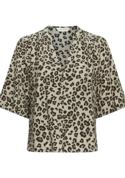 MSCH COPENHAGEN BLOUSE