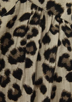 MSCH COPENHAGEN BLOUSE