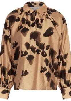 MSCH COPENHAGEN BLOUSE