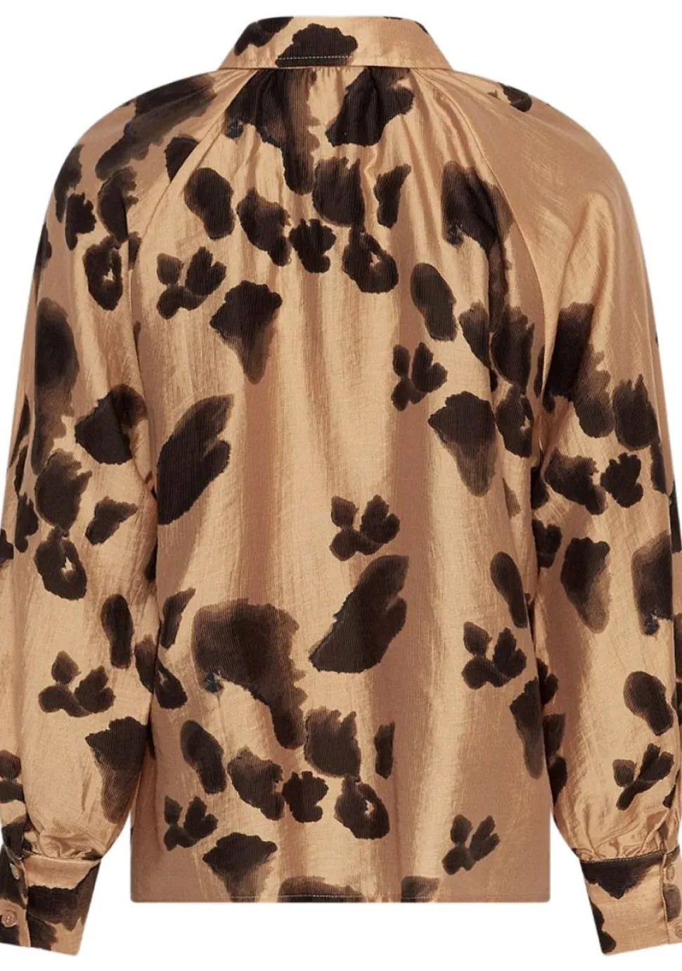 MSCH COPENHAGEN BLOUSE