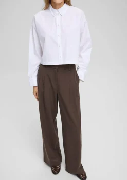 MSCH COPENHAGEN BLOUSE