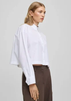MSCH COPENHAGEN BLOUSE