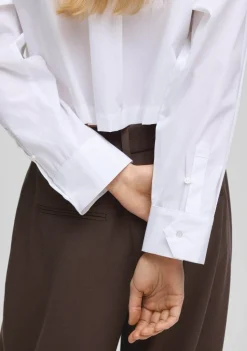 MSCH COPENHAGEN BLOUSE