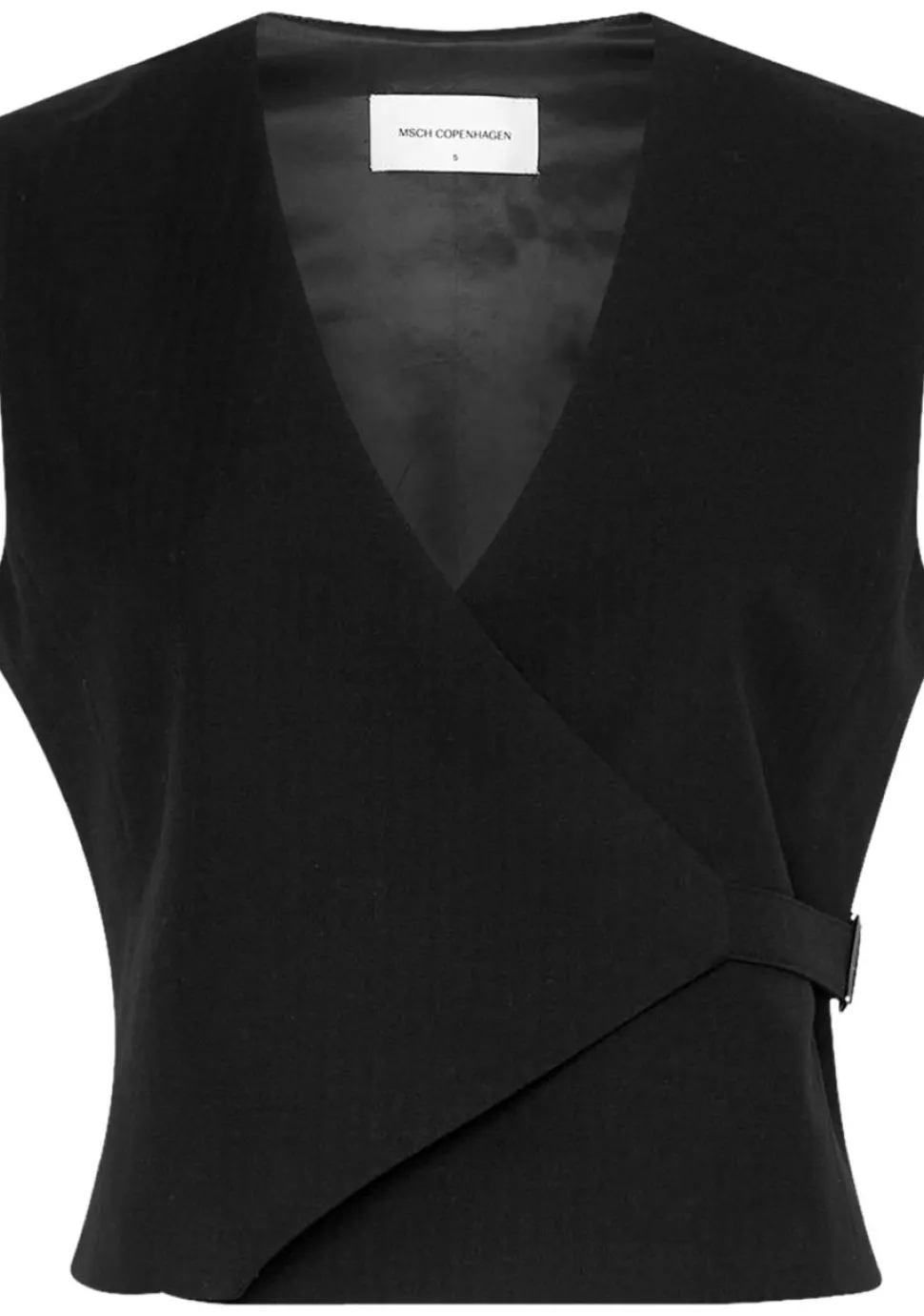 MSCH COPENHAGEN GILET