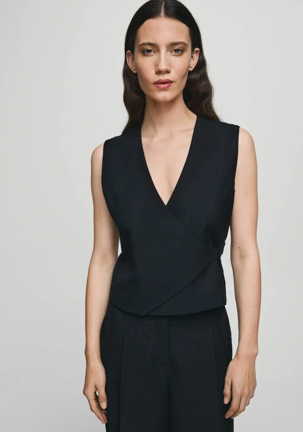 MSCH COPENHAGEN GILET