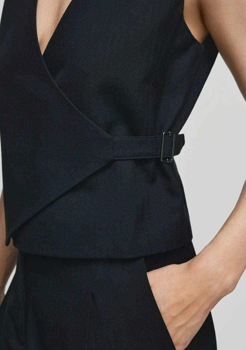 MSCH COPENHAGEN GILET