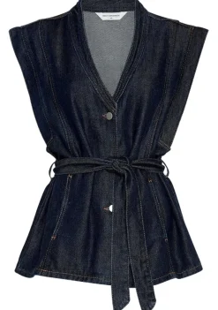 MSCH COPENHAGEN GILET