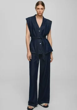 MSCH COPENHAGEN GILET