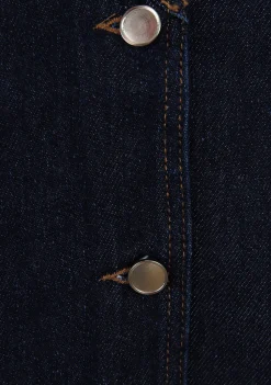 MSCH COPENHAGEN GILET